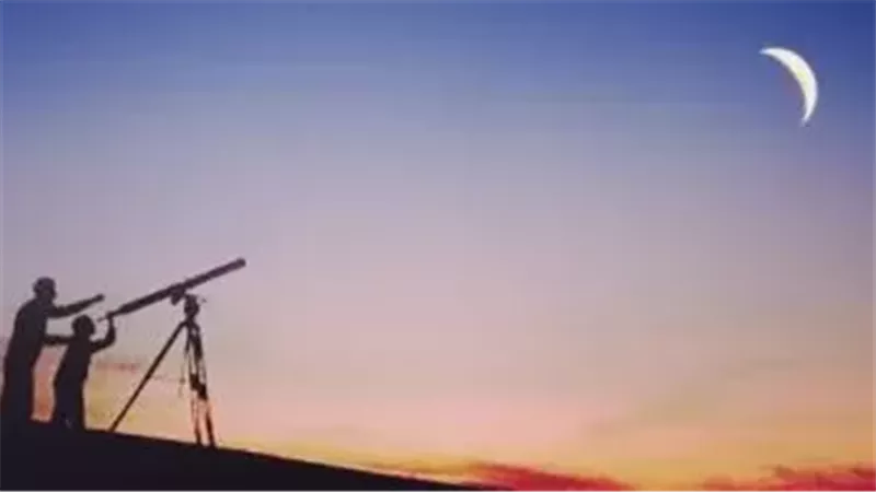 البحوث الفلكية تكشف موعد أول أيام شهر جمادى الأولى لعام 1447 هجريا