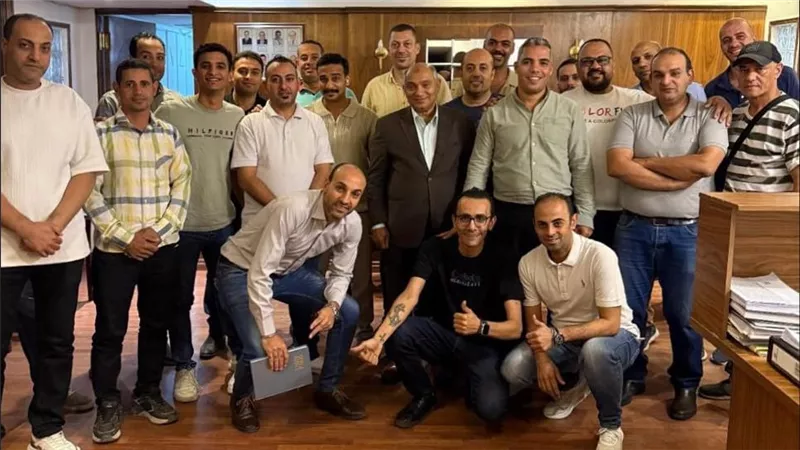 «المنشآت السياحية» تنظم دورة حول اشتراطات الحماية المدنية والوقاية من الحريق