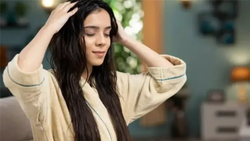 لشعر أقوى وأنعم… أضيفي هذه الأطعمة الغنية بالبيوتين إلى يومك