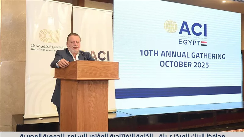 حسن عبد الله: افتتاح المتحف المصري الكبير لحظة فخر تجسد قوة الدولة المصرية 