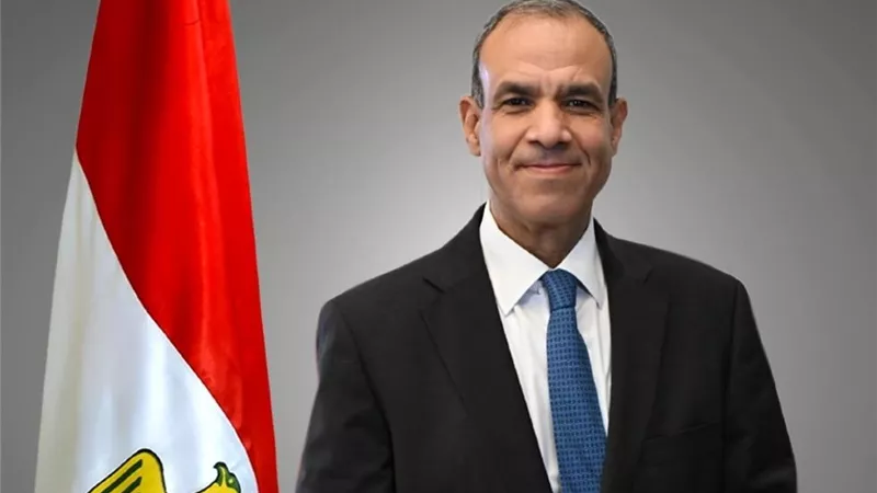 وزير الخارجية يجري اتصالات مع عدد من نظرائه للتحضير لقمة شرم الشيخ للسلام