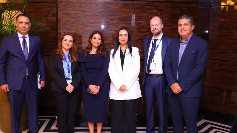 وزيرة التضامن تفتتح فعاليات لقاء تبادل الخبرات من عدة دول حول برنامج 