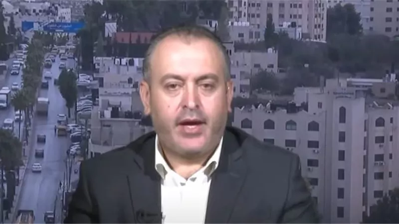 أبو زنيط: نثق بجهود مصر والعرب لإنجاح قمة شرم الشيخ وضمان استدامة وقف النار