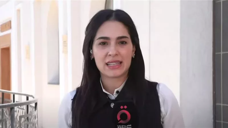 فيروز مكي: شرم الشيخ على أتم استعداد لاستقبال قمة السلام غدا