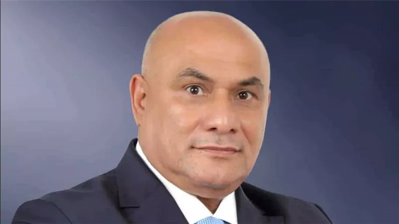 المستشار شعبان رأفت بعد تعيينه بمجلس الشيوخ: تكليف ووسام فخر لخدمة الوطن