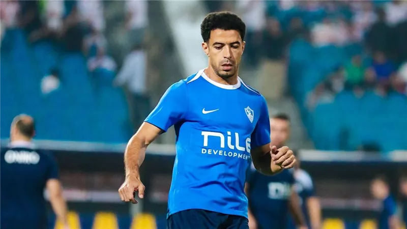 عمر جابر: كنا نطمح في ثنائية الكونفدرالية والدوري وسعداء بالعودة لدوري الأبطال
