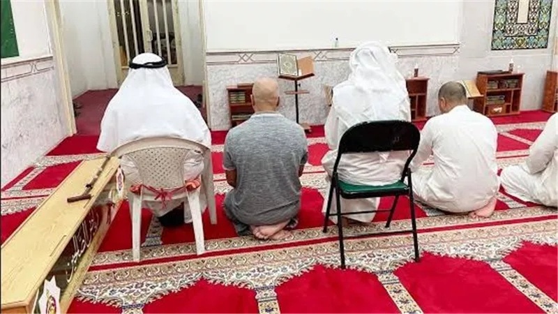 هل سماع الأذان شرط لحضور صلاة الجماعة؟.. الإفتاء توضح