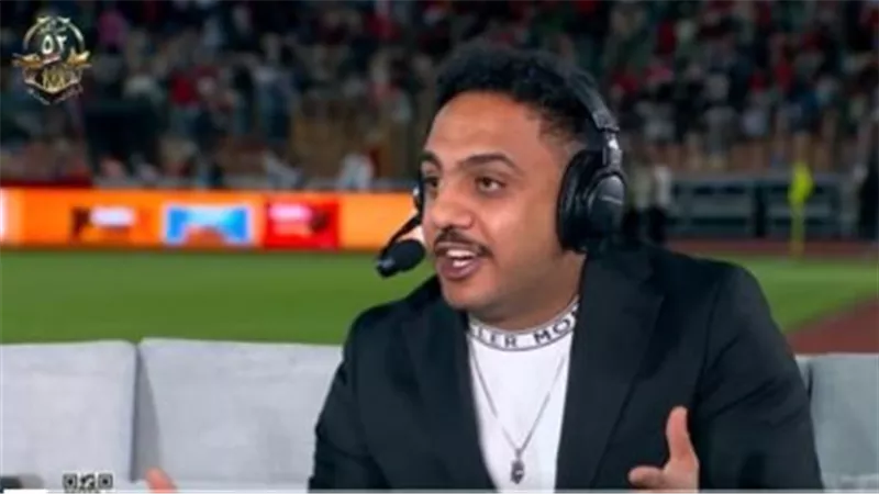 أوس أوس: صورتي مع محمد صلاح أنقذتني من الحبس في إنجلترا