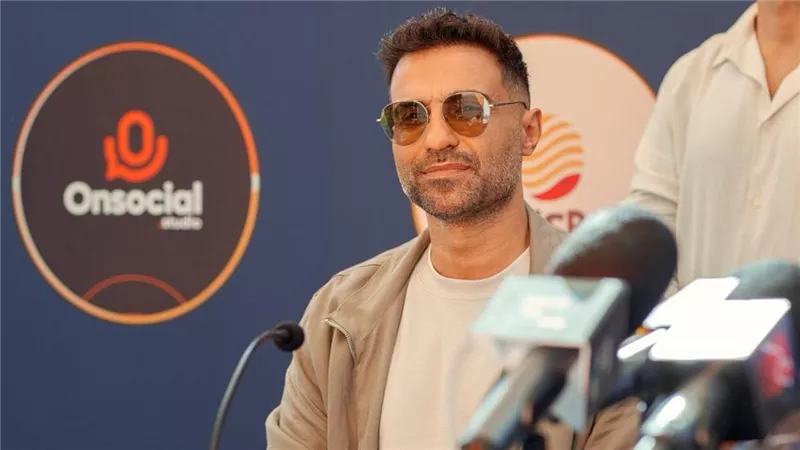 مسلسل ابن النادي يتصدر تريند إكس بعد عرض الحلقتين الثالثة والرابعة 