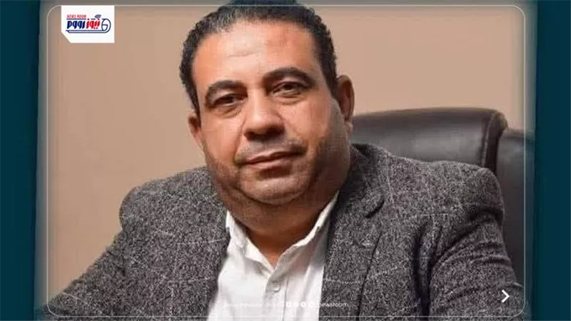 أيمن الصفتي يهاجم شركة مياه الفيوم بسبب تأخر تشغيل محطة العزب الجديدة