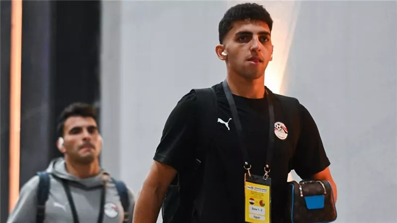 الفراعنة جاهزون للاحتفال.. وصول نجوم منتخب مصر لمواجهة غينيا بيساو