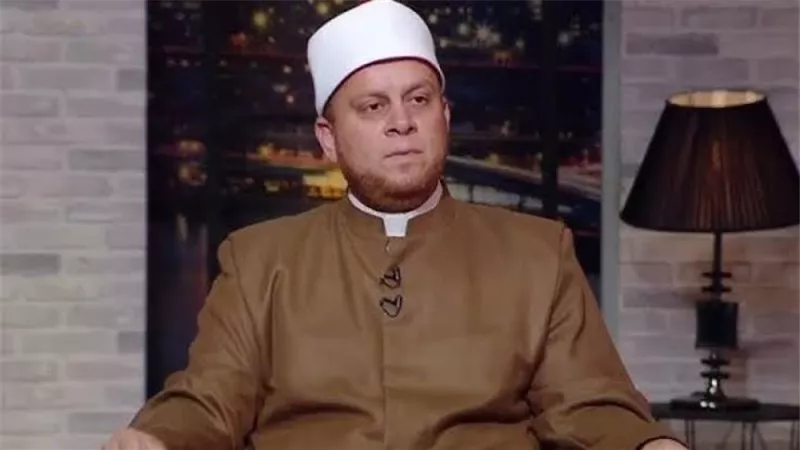 بعد رحيل أبنائها الخمسة في بنها.. أزهري يوضح فضل الصبر |خاص