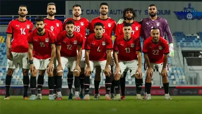 محمد عمر: الأردن عقبة أمام مصر في كأس العرب ويجب استمرار حسام حسن