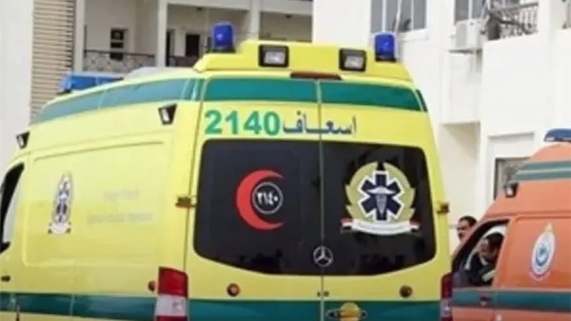 التصريح بدفن جثمان شاب لقي مصرعة على يد أحد أقاربة بحفل زفاف في البحيرة