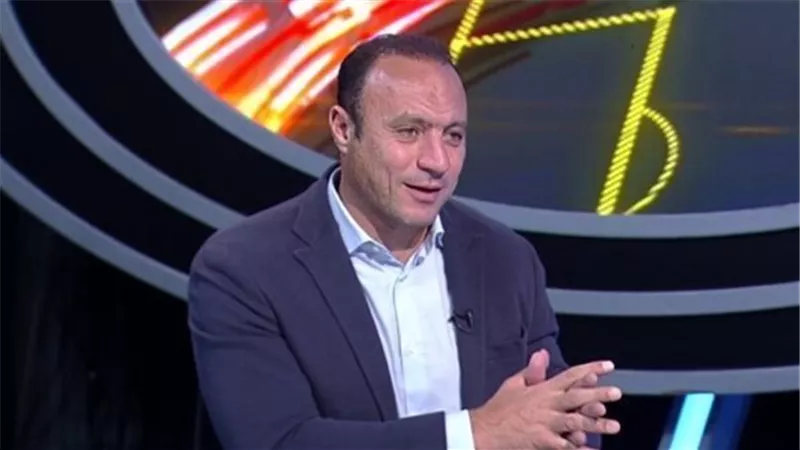 نادر السيد يكشف كواليس انتقاله إلى الأهلي: لم أرحل من الزمالك مباشرة