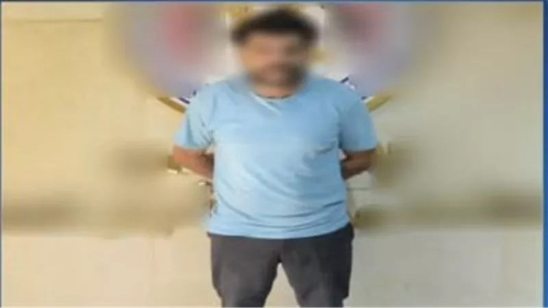  قام بالنصب عليه.. ضبط محتال بزعم تقديم خدمات جامعية لنجل مواطن بالجيزة