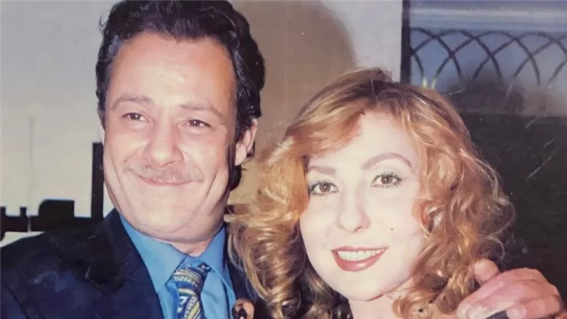 نادية الجندي تستعيد ذكرياتها مع فاروق الفيشاوي : عملنا أنجح الأفلام سوا