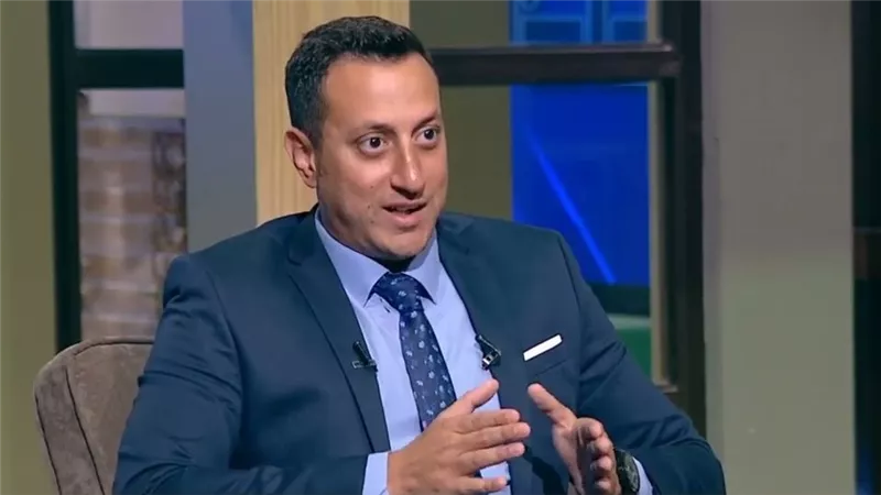 أمين شباب حماة الوطن بالجيزة: مصر تثبت للعالم أنها صانعة للسلام 