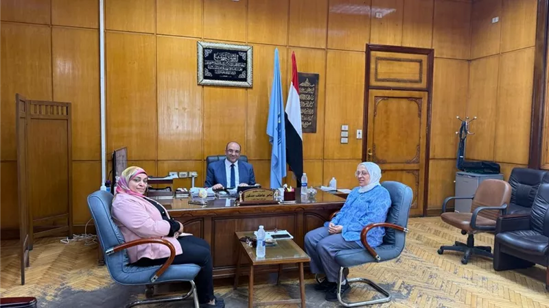 وزارة الصحة تواصل تفعيل منظومة القوى العاملة الإلكترونية “MANPOWER” بالقاهرة