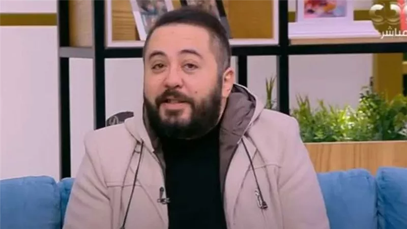 من كواليس شقة التعاون.. عمرو عبد العزيز برفقة حسام داغر في فيديو كوميدي