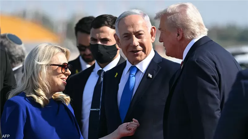 ترامب يترقّب دور توني بلير بخطة السلام.. وتحرّك فلسطيني لاستلام إدارة غزة