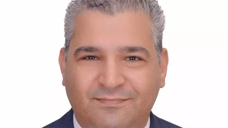  عياد رزق: كلمة الرئيس رسالة دعم لجهود افريقيا في مواجهة آثار النزاعات