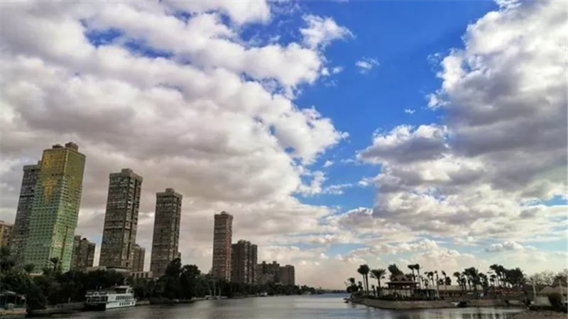 الأرصاد تحذر: حالة عدم استقرار تضرب مصر بدءا من الخميس