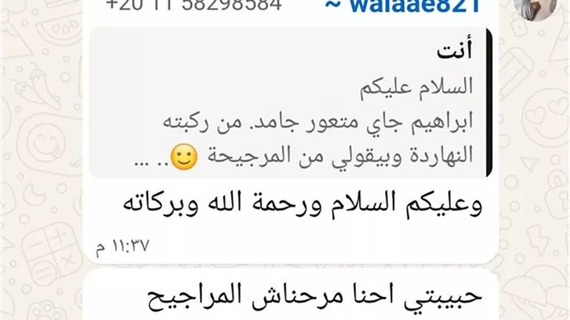 أم من دمياط: مديرة حضانة صورت ابني بالبامبرز ونشرت الصور للعام
