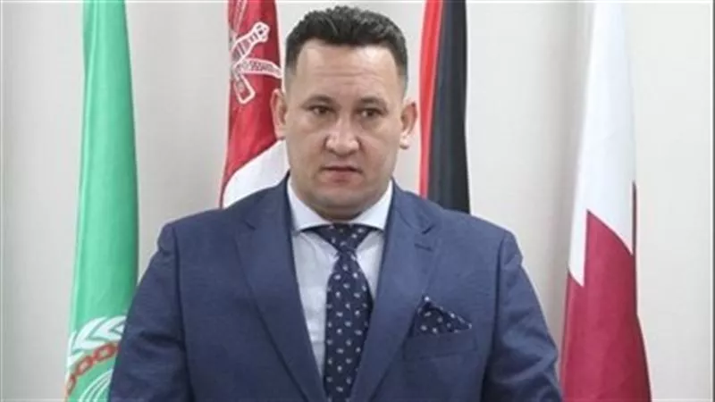 خبير مصرفي يتوقع تراجع سعر صرف الدولار تزامنا مع ارتفاع الاحتياطي النقدي