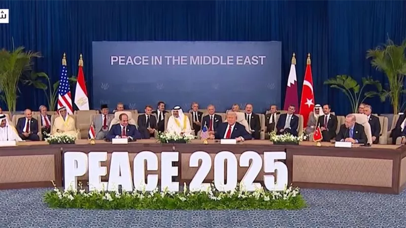 ترامب للسيسي: 