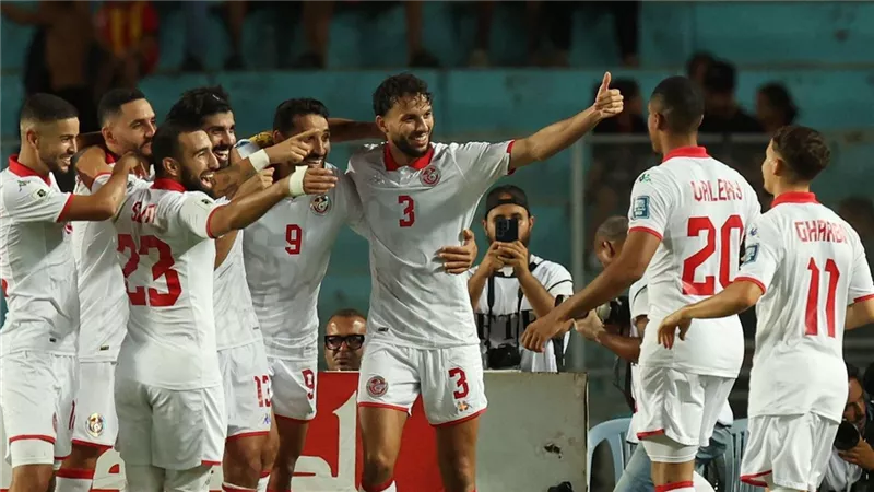 تونس تزين تأهلها لكأس العالم 2026 بدون هزيمة وبشباك نظيفة
