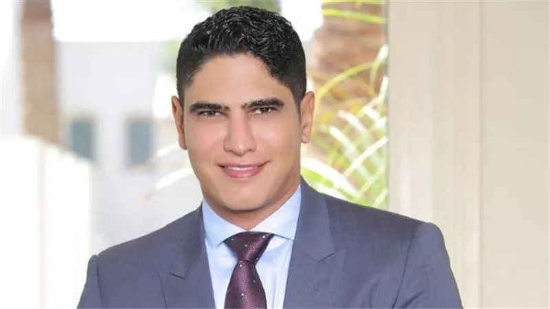 أبو هشيمة يوجّه رسالة دعم لرجال الشرطة: حفظكم الله لمصر