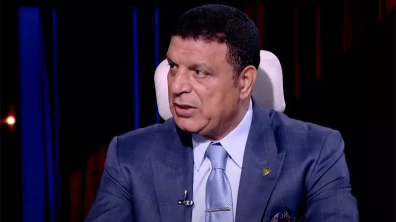 مختار غباشي: السياسة المصرية توازن بين دعم العرب ورفض التدخل الأجنبي بالمنطقة