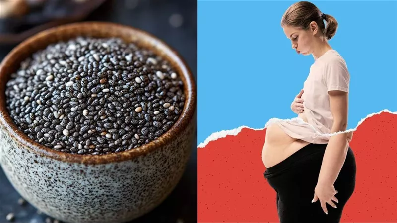 طريقة استخدام بذور الشيا مع الماء للتنحيف.. خطوات سهلة
