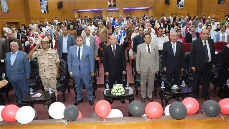 محافظ القاهرة: انتصارات أكتوبر رمز للعزة والفخر والدولة تدعم الشباب