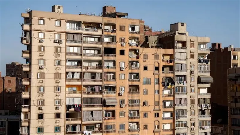 لتطبيق الزيادة رسميًا.. لجان حصر الإيجار القديم تنتهي من عملها 5 فبراير المقبل