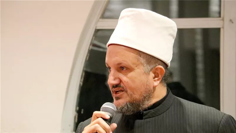 قمة السلام.. «العالمي للتسامح» بالبرازيل: مصر قدمت أعظم القربات عند الله |خاص