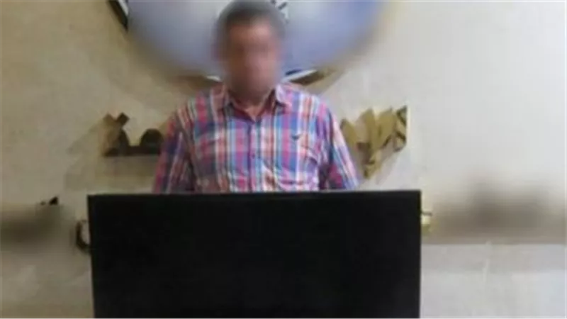التحقيق مع نصاب بكفر الشيخ.. انتحل صفة مدير مسابقة شهيرة واستولى على الأموال 