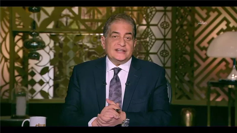 أسامة كمال: السلام يبدأ بالاعتراف بحق الفلسطينيين وينتهي بالعدل