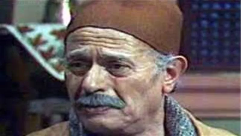 وفاة نبيل إبراهيم شقيق الفنان الراحل عبد المنعم إبراهيم