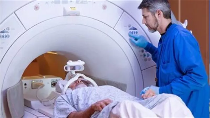 دراسة تكشف مركبين جديدين لعلاج مرضى التصلب المتعدد