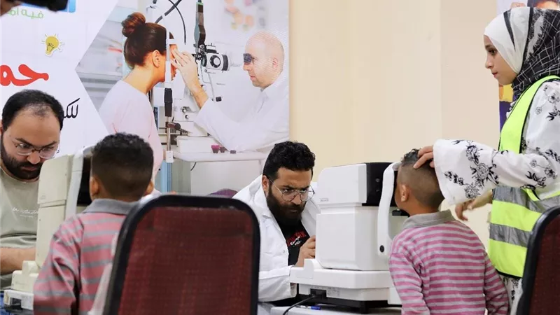 وزارة التضامن تطلق حملة 