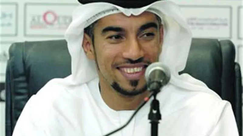 سلطان راشد : مواجهة قطر تاريخية و 