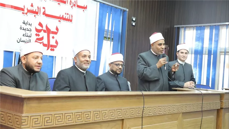 أمين «البحوث الإسلامية»: التواصل المباشر مع الناس يعزز الوعي المجتمعي