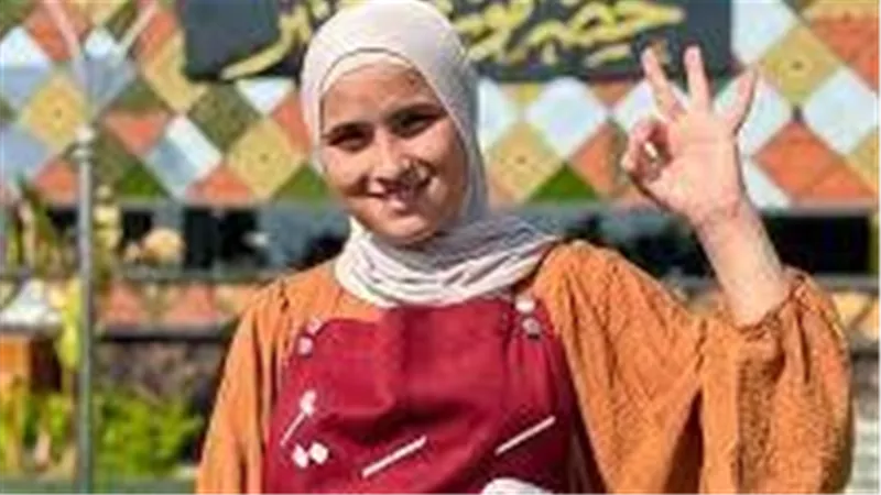 في لفتة إنسانية.. الشيف 