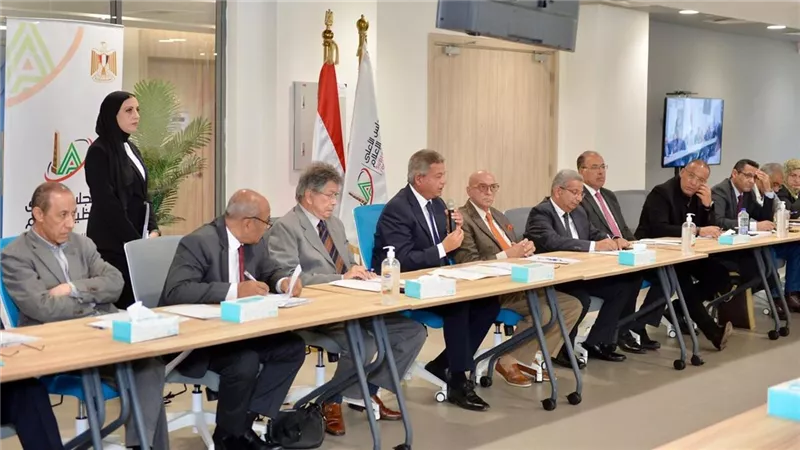 برئاسة خالد عبدالعزيز.. بدء أولى جلسات اللجنة الرئيسية لتطوير الإعلام 