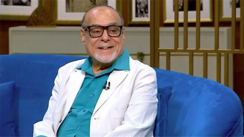 أحمد نبيل عن تجاهله بمهرجان نقابة الممثلين: ربنا كرمني كتير |خاص