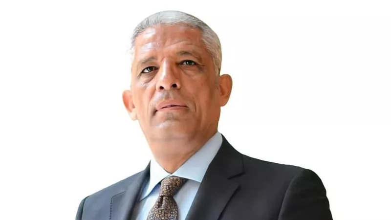 منافسة شرسة في بولاق الدكرور بين محمود توشكي ومحمد الحسيني على مقعد البرلمان
