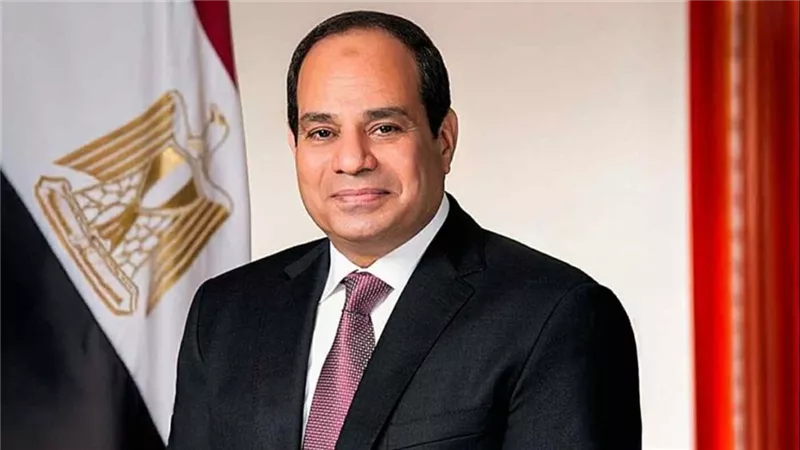 غرفة بورسعيد التجارية تهنئ الرئيس بنتائج قمة شرم الشيخ التاريخية