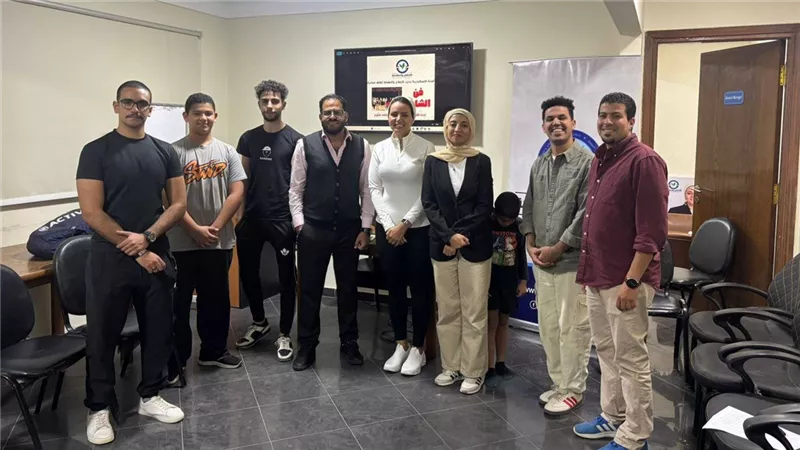 انطلاق أولى مقابلات مبادرة 